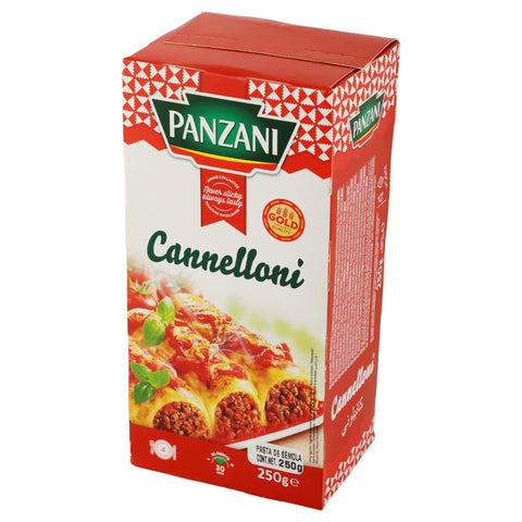 Pasta Canelones